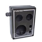 Caixa Painel Instrumento MWM Com Prensa Coxins - Turotest 300592