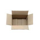 Caixa Papelão Mini Embalagem Correios Sedex 100Unid 16x11x6 Caixa Papelão Mini Embalagem Correios Sedex 100Unid 16x11x6