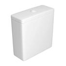 Caixa Para Acoplar Axis/Piano Monocromático Branco Deca Caixa Para Acoplar Axis/Piano Monocromático Branco Deca