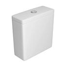 Caixa Para Acoplar Com Desodorizador Quadra/Axis/Living/Piano/Unic Branco Deca