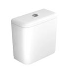 Caixa Para Acoplar Dual Carrara/Nuova Branco Deca