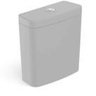 Caixa Para Acoplar Ecoflush 3/6 Lts Boss Stone Incepa Caixa Para Acoplar Ecoflush 3/6 Lts Boss Stone Incepa