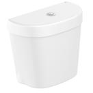 Caixa Para Acoplar Ecoflush 3/6 Lts Infantil Branco Celite