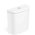 Caixa Para Acoplar Ecoflush 3/6 Lts Neo Active Clean Branco Incepa Caixa Para Acoplar Ecoflush 3/6 Lts Neo Active Clean Branco Incepa