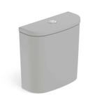 Caixa Para Acoplar Ecoflush 3/6 Lts Neo Active Clean Stone Incepa*