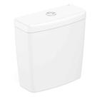 Caixa Para Acoplar Ecoflush 3/6 Lts P Azálea/Acesso/Net/Eco Branco Celite