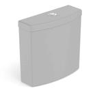 Caixa Para Acoplar Ecoflush 3/6 Lts Smart Stone Celite Caixa Para Acoplar Ecoflush 3/6 Lts Smart Stone Celite