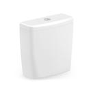 Caixa para acoplar incepa ecoflush 3/6 litros art/first/avant branca