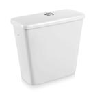 Caixa Para Acoplar (Ip36-Ip38) Sabará Branca Icasa