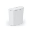 Caixa para Bacia Acoplada Ecoflush Active Clean Neo Branco - Incepa