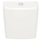 Caixa para Bacia Acoplada Like Branco Ecoflush - Celite