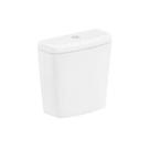 Caixa para Bacia Suite Ecoflush Branco - Incepa Louças Caixa para Bacia Suite Ecoflush Branco - Incepa Louças