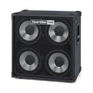 Caixa Para Baixo 400W 4x10pol Preto Hartke 410XL V2