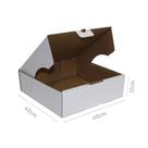 Caixa para Bolo 40x40x12 cm - Nº 09 - Niagara