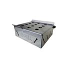 Caixa para Defumação 11cm