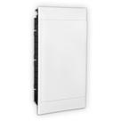 Caixa para Disjuntor Legrand 36, Embutir, Branco - 1351003 - CEMAR Caixa para Disjuntor Legrand 36, Embutir, Branco - 1351003 - CEMAR