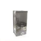 Caixa para DPS e Barramento com Suporte para Disjuntor 3091/DPS-CPFL Strahl