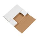 Caixa para Envio BOX USA M1181 Ondulada Fácil de Dobrar 28x22x3 cm