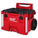 Caixa para ferramentas com rodinhas 9" - PACKOUT