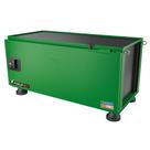 Caixa Para Ferramentas Pickup Box 1000X500X500 Cm Tramontina Pro Tramontina