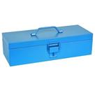 Caixa Para Ferramentas Reto 840 400x160x110mm Marcon Cor Azul Cor:Azul