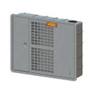 Caixa para hidrometro pp sabesp nts-303 Caixa para hidrometro pp sabesp nts-303