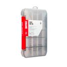 Caixa Para Isca Artificial 35.6x22.7x4.8cm - Rapala
