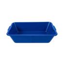 Caixa para Massa 50 Litros Azul - Metasul