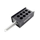 Caixa Para Multsound Retangular 08p Datalink .