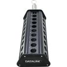 Caixa Para Multsound Retangular 28p Datalink