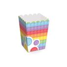 Caixa para Pipoca Festa Fidget Toys - 10 unidades - Cromus - Rizzo Caixa para Pipoca Festa Fidget Toys - 10 unidades - Cromus - Rizzo