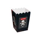 Caixa para Pipoca - Help Halloween - 10 unidades - Cromus - Rizzo Caixa para Pipoca - Help Halloween - 10 unidades - Cromus - Rizzo
