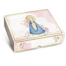 Caixa para Presente com Tampa Nossa Senhora M 25X20X5CM PCT.C/10