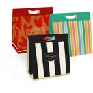 Caixa para Presente Decorada NEW PLUS M 23X8,5X30CM Sortida Pacote com 10