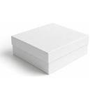 Caixa Para Presente Premium Dupla 22x22x08 Dia Dos Pais