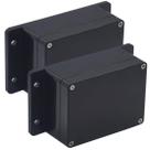 Caixa para Projeto Raculety IP65 à Prova dÁgua em ABS 115x90x55 mm