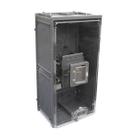 Caixa para Proteção Geral Acesso Frontal ao Disjuntor 3091/PROT-CPFL Strahl Caixa para Proteção Geral Acesso Frontal ao Disjuntor 3091/PROT-CPFL Strahl