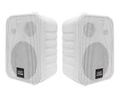 Caixa Para Som Ambiente Mxk-25 Mxt 50W Rms Com 2 Und Caixa Para Som Ambiente Mxk-25 Mxt 50W Rms Com 2 Und