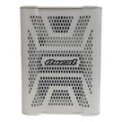 Caixa Para Sonorização Ambiente Passiva 60W Branca (Unidade) OB 204V BR - ONEAL
