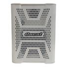 Caixa Para Sonorização Ambiente Passiva 80W Branca (Unidade) OB 306V BR - ONEAL