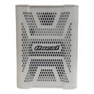 Caixa Para Sonorização Ambiente Passiva 80W Branca (Unidade) OB 306V BR - ONEAL