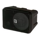 Caixa Para Sonorização Ambiente Passiva (Unidade) 90W Preta LA90 - STANER Caixa Para Sonorização Ambiente Passiva (Unidade) 90W Preta LA90 - STANER