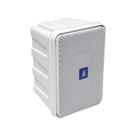 Caixa Para Sonorização de Ambiente Ativa 50W 4,75 polegadas Branca PS-50 - STANER