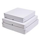 Caixa para transporte Doces/ Salgados 30x30x5 cm - Nº 04 - Niagara Caixa para transporte Doces/ Salgados 30x30x5 cm - Nº 04 - Niagara