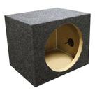 Caixa para Woofer Q Power QSMPSQ15E 15" Quadrada