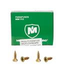 Caixa parafuso bic cht 3.5 x 20 - mestre marceneiro 1000 un