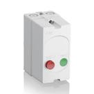 Caixa Partida Eletrica Tripolar 220 V 9A - ABB
