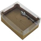Caixa Páscoa Encanto Eco 250g Ouro 2904