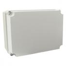 Caixa Passagem 102X102X55 S/Emb Sx-111 Steck Caixa Passagem 102X102X55 S/Emb Sx-111 Steck