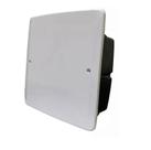Caixa passagem 15x15 embutir